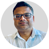 Dr. Rahul Purwar